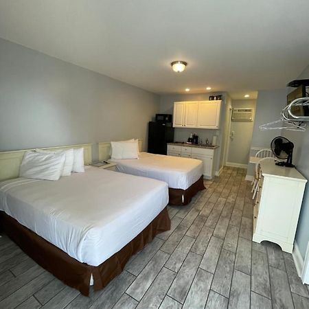 Rio Motel And Suites Wildwood Beach & Boardwalk Εξωτερικό φωτογραφία