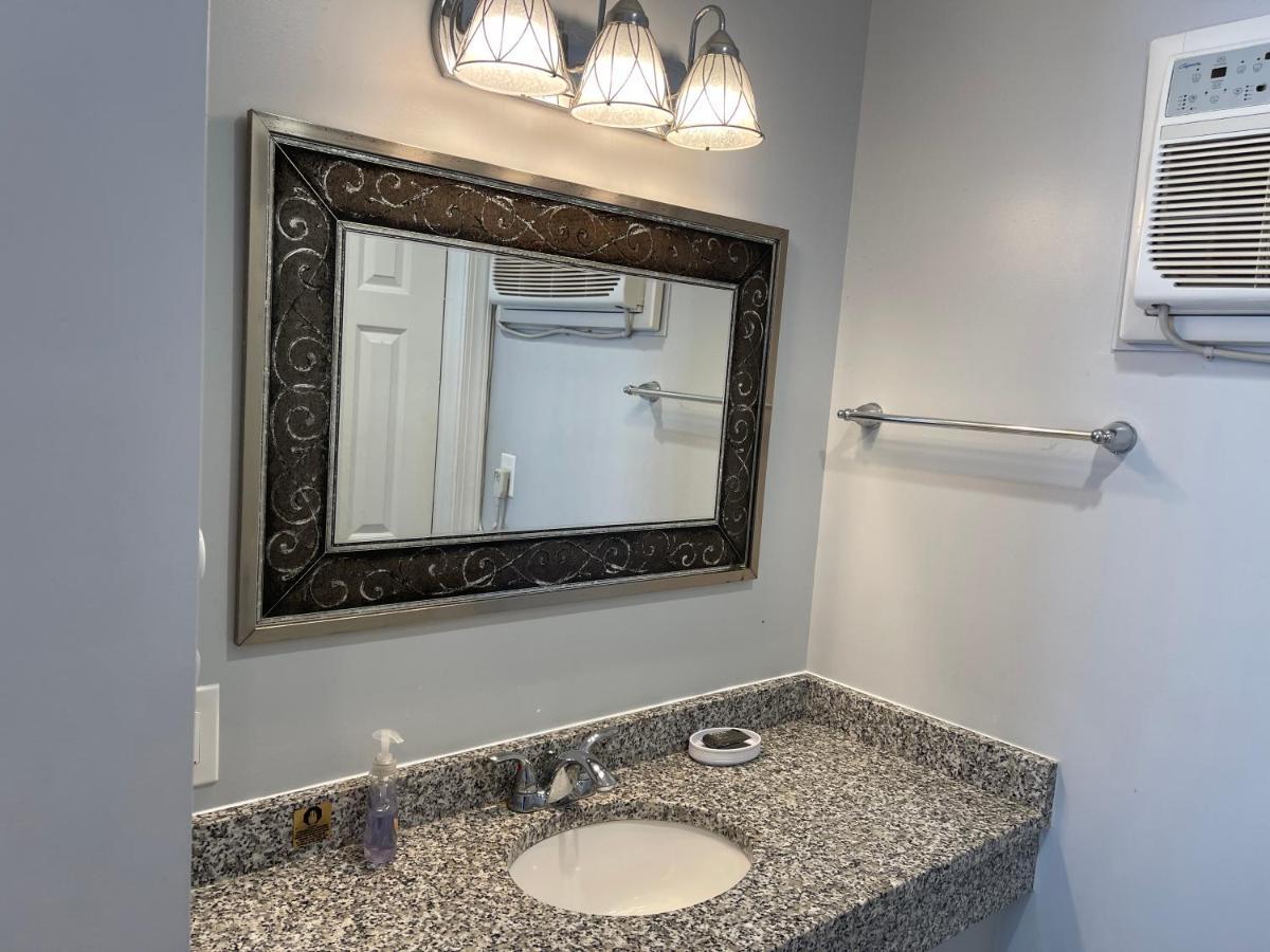 Rio Motel And Suites Wildwood Beach & Boardwalk Εξωτερικό φωτογραφία