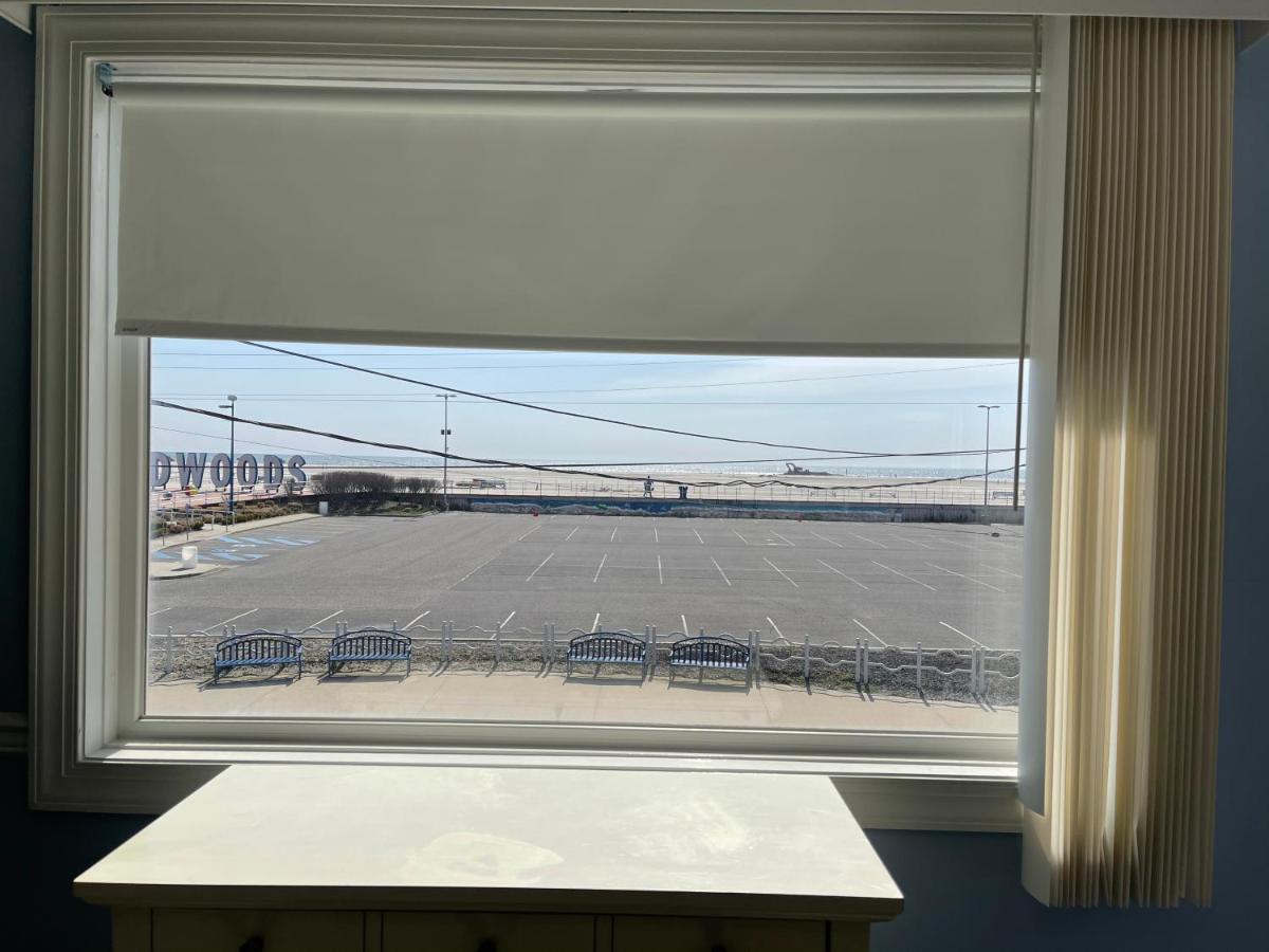 Rio Motel And Suites Wildwood Beach & Boardwalk Εξωτερικό φωτογραφία