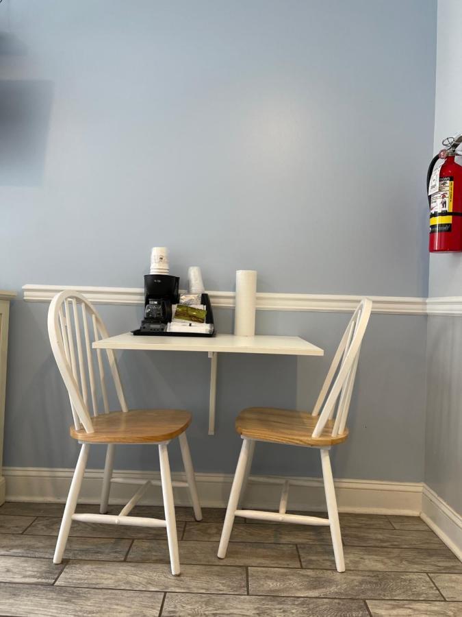 Rio Motel And Suites Wildwood Beach & Boardwalk Εξωτερικό φωτογραφία