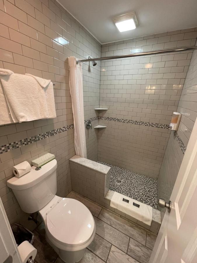 Rio Motel And Suites Wildwood Beach & Boardwalk Εξωτερικό φωτογραφία