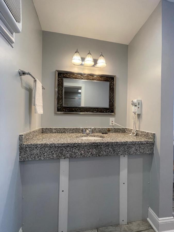 Rio Motel And Suites Wildwood Beach & Boardwalk Εξωτερικό φωτογραφία