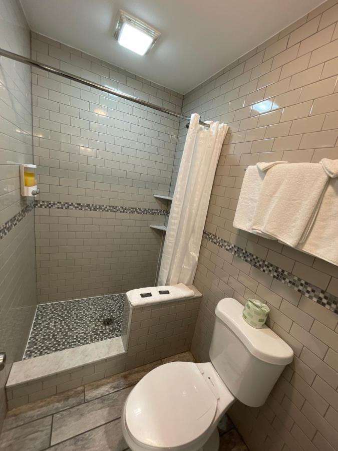 Rio Motel And Suites Wildwood Beach & Boardwalk Εξωτερικό φωτογραφία