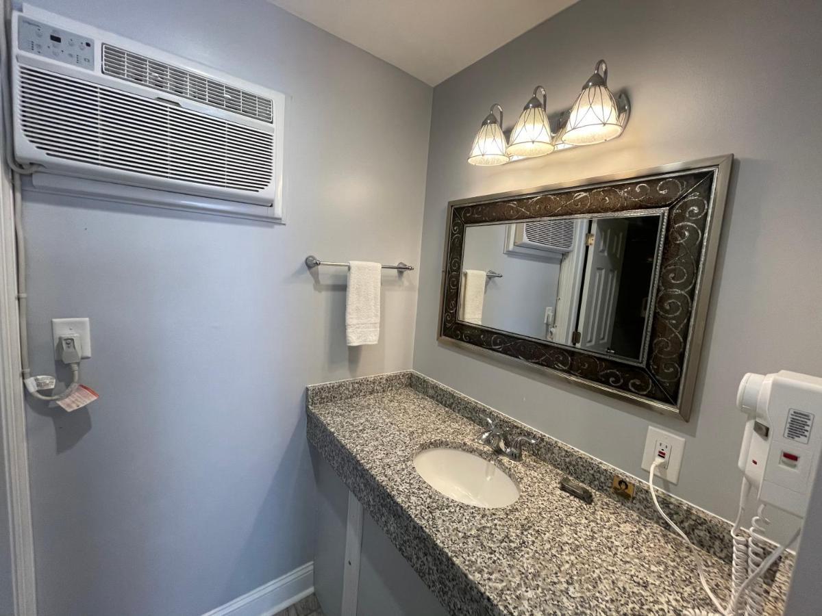Rio Motel And Suites Wildwood Beach & Boardwalk Εξωτερικό φωτογραφία