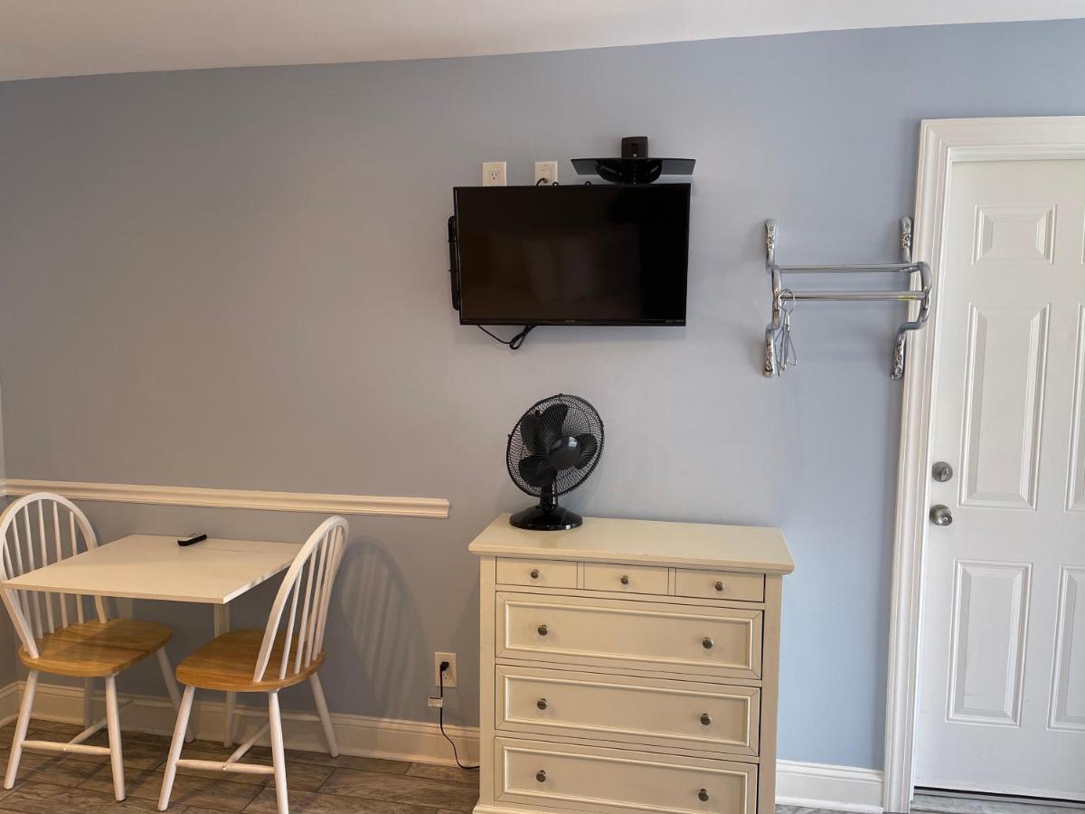 Rio Motel And Suites Wildwood Beach & Boardwalk Εξωτερικό φωτογραφία