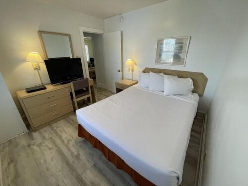 Rio Motel And Suites Wildwood Beach & Boardwalk Εξωτερικό φωτογραφία