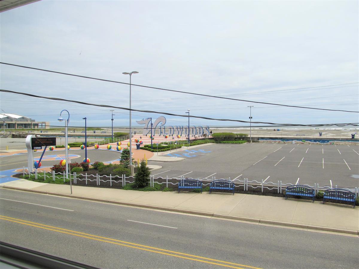 Rio Motel And Suites Wildwood Beach & Boardwalk Δωμάτιο φωτογραφία