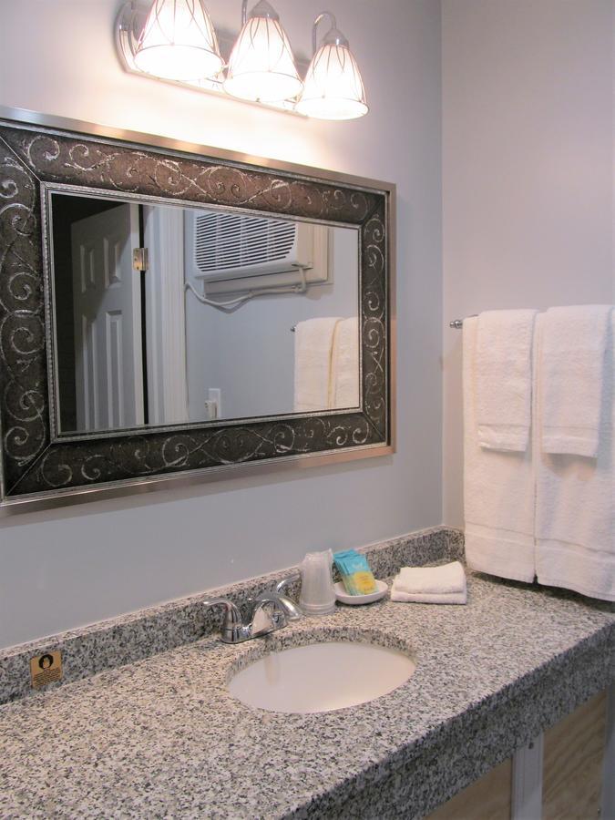 Rio Motel And Suites Wildwood Beach & Boardwalk Εξωτερικό φωτογραφία