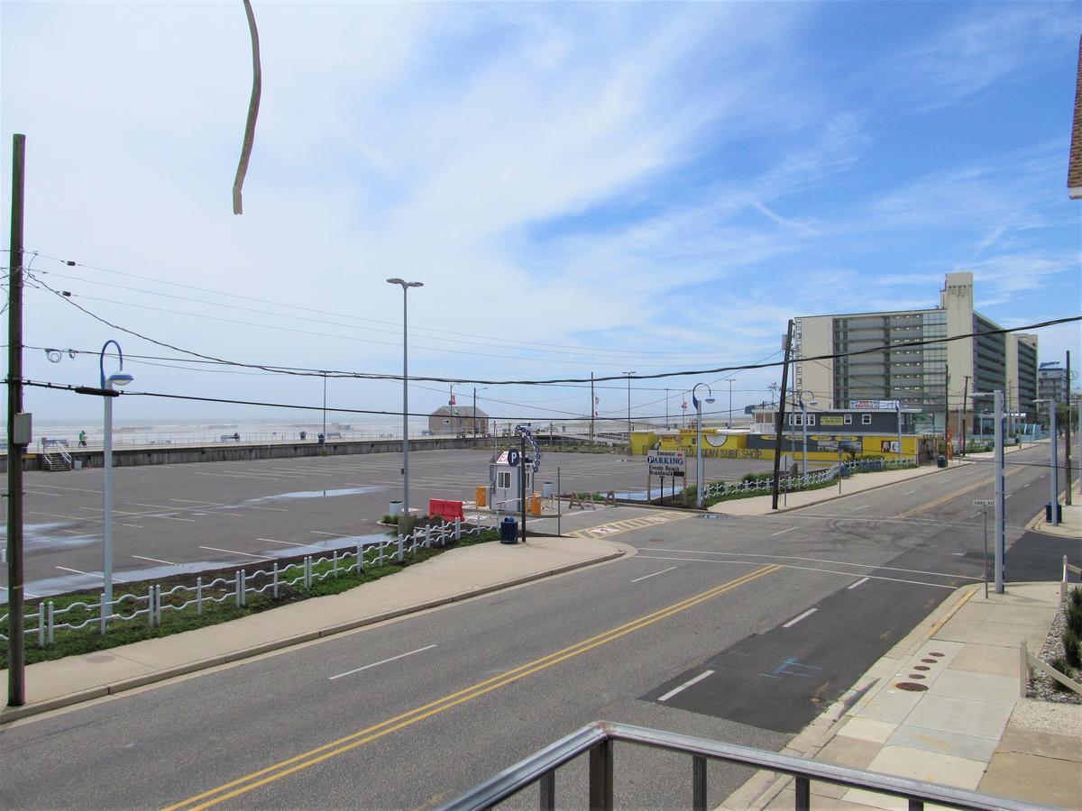 Rio Motel And Suites Wildwood Beach & Boardwalk Εξωτερικό φωτογραφία