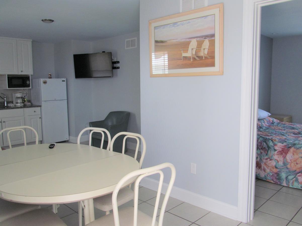 Rio Motel And Suites Wildwood Beach & Boardwalk Δωμάτιο φωτογραφία