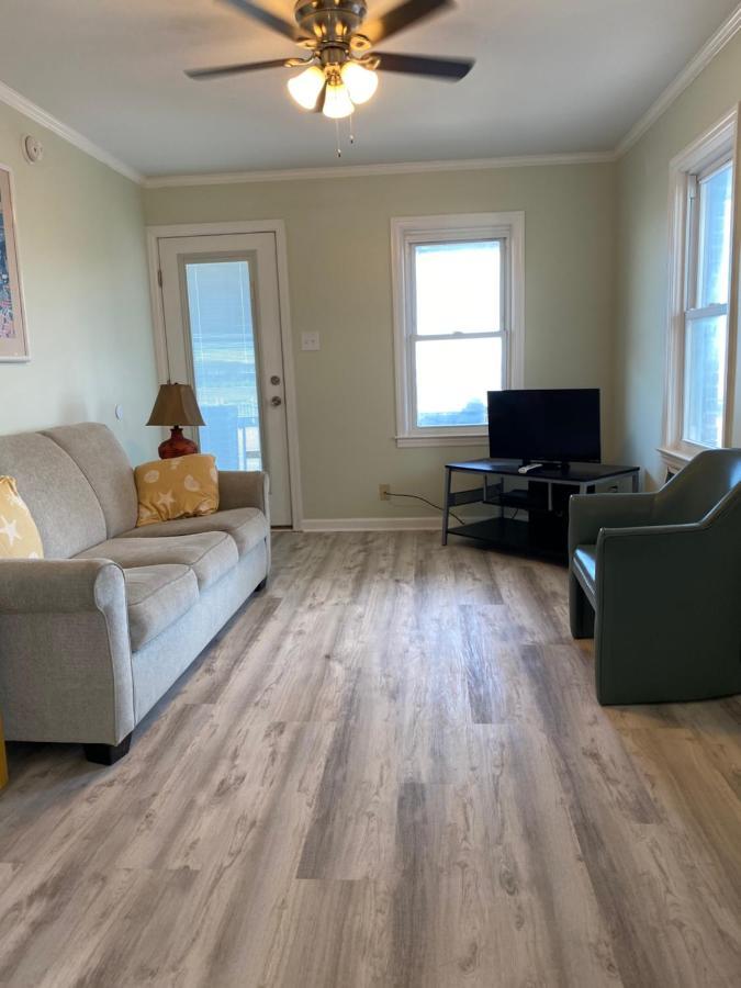 Rio Motel And Suites Wildwood Beach & Boardwalk Εξωτερικό φωτογραφία