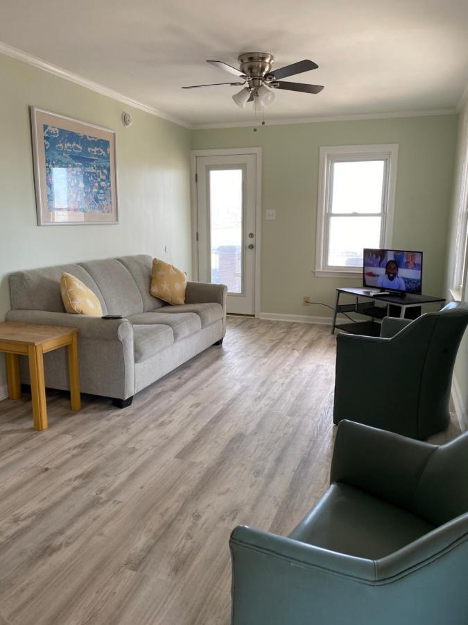 Rio Motel And Suites Wildwood Beach & Boardwalk Εξωτερικό φωτογραφία