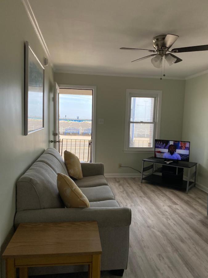 Rio Motel And Suites Wildwood Beach & Boardwalk Εξωτερικό φωτογραφία