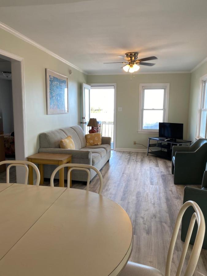 Rio Motel And Suites Wildwood Beach & Boardwalk Εξωτερικό φωτογραφία